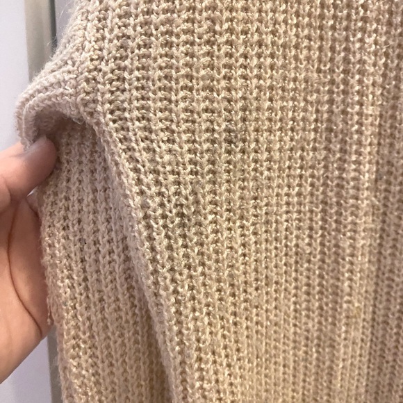 Knit Sweaters - Slightly Oversized [3 colors] | Charlotte Russe Size M, L, XL - Picture 6 of 11